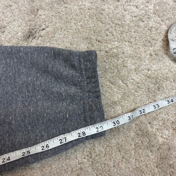 Aviator Nation Rainbow Elastic Waist Joggers Sweatpants Women's M - Picture 7 of 10